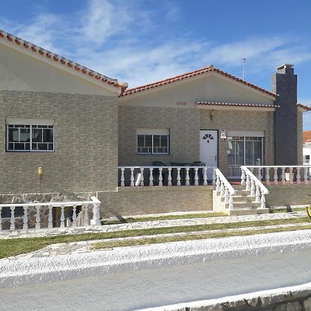 Nazare Villa North Wave Exterior foto