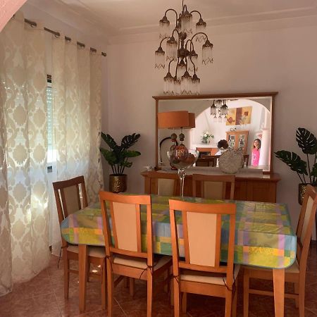 Nazare Villa North Wave Exterior foto