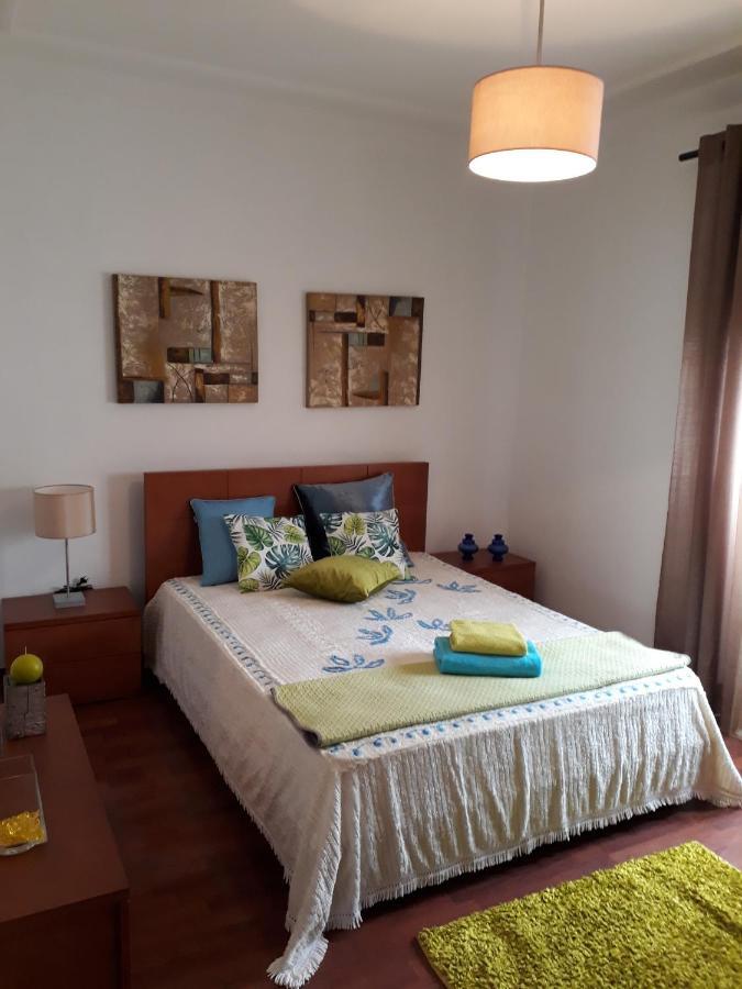 Nazare Villa North Wave Exterior foto