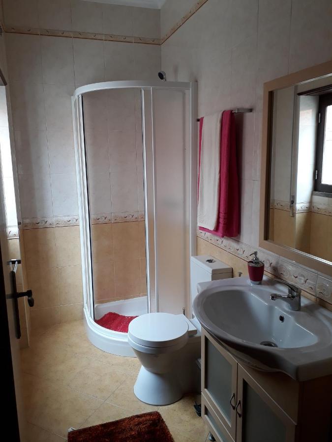 Nazare Villa North Wave Exterior foto