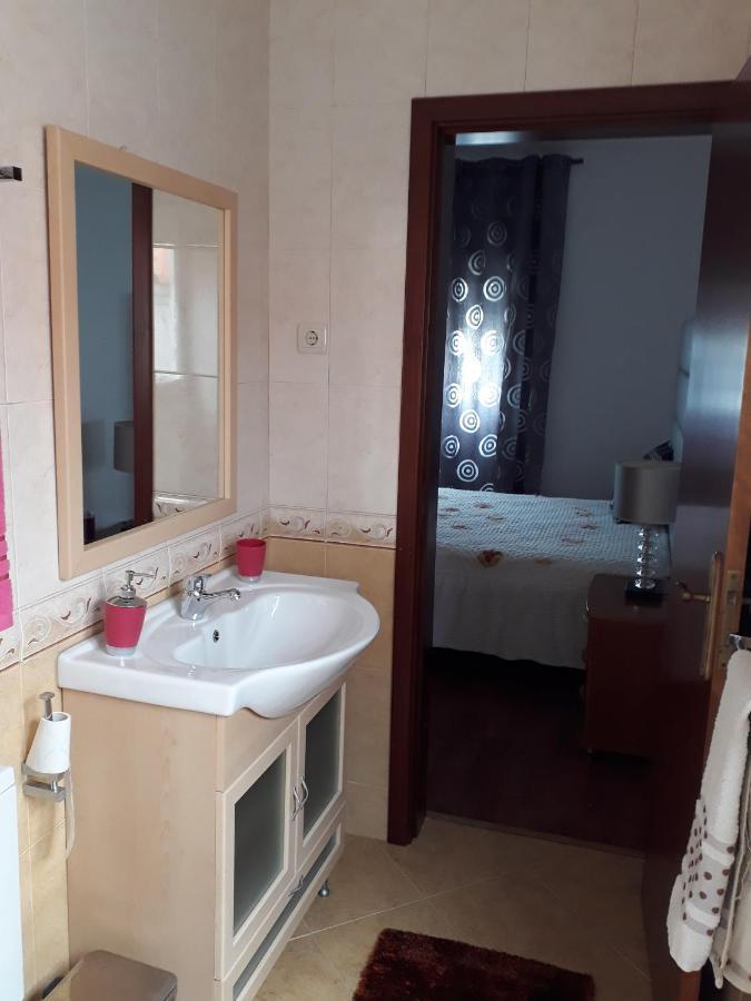 Nazare Villa North Wave Exterior foto