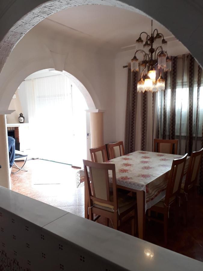 Nazare Villa North Wave Exterior foto