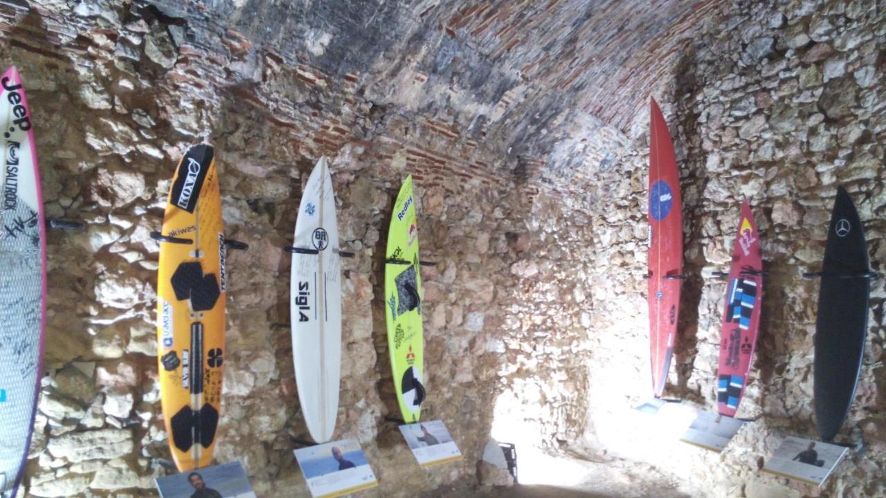 Nazare Villa North Wave Exterior foto