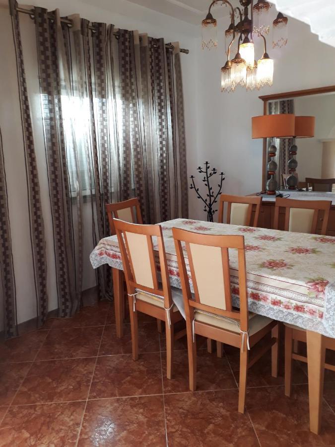 Nazare Villa North Wave Exterior foto