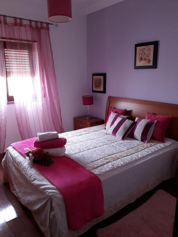 Nazare Villa North Wave Exterior foto