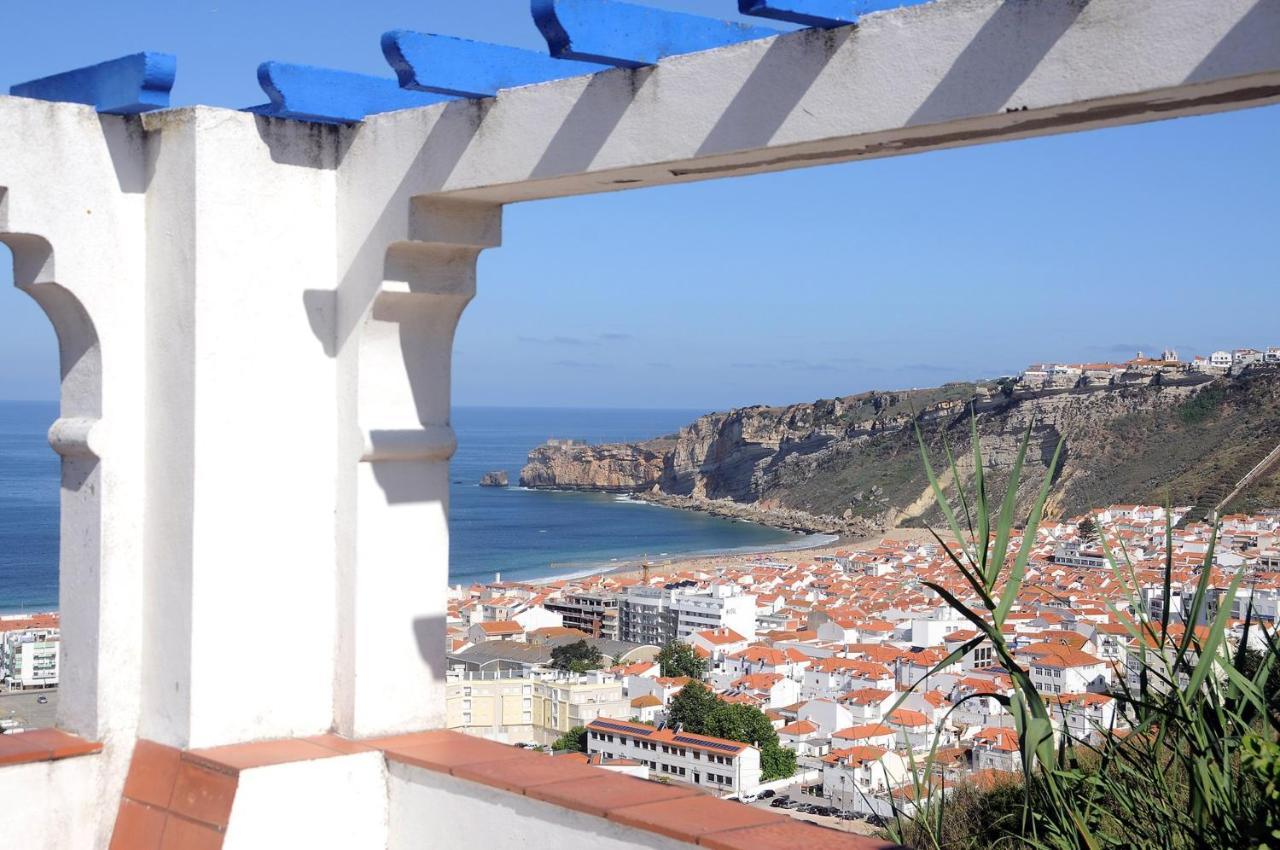 Nazare Villa North Wave Exterior foto