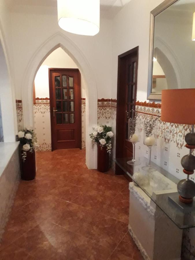 Nazare Villa North Wave Exterior foto