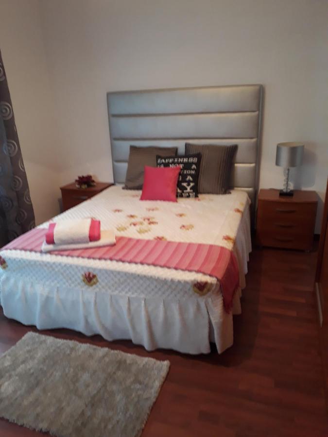 Nazare Villa North Wave Exterior foto