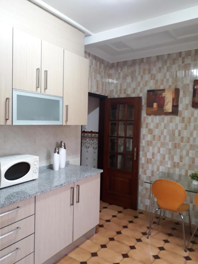 Nazare Villa North Wave Exterior foto