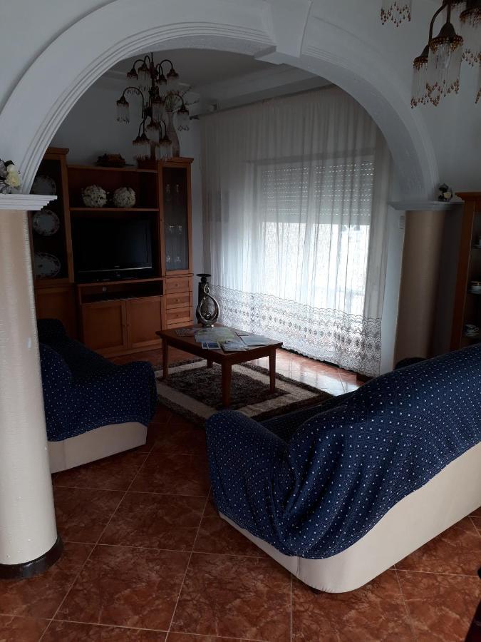 Nazare Villa North Wave Exterior foto