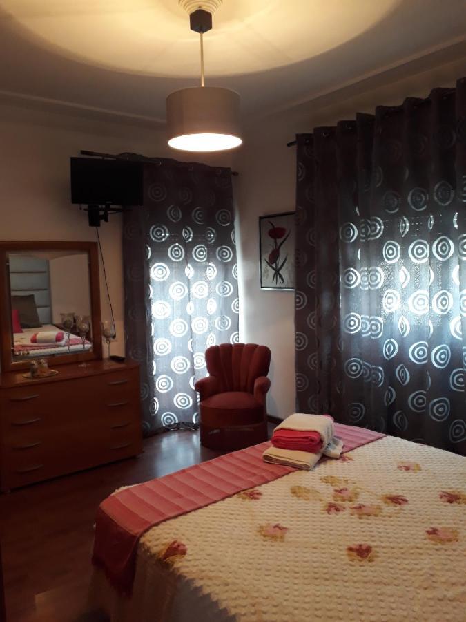 Nazare Villa North Wave Exterior foto