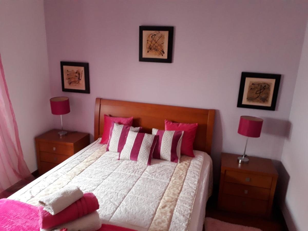 Nazare Villa North Wave Exterior foto