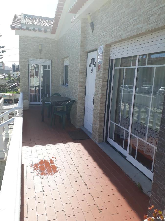 Nazare Villa North Wave Exterior foto