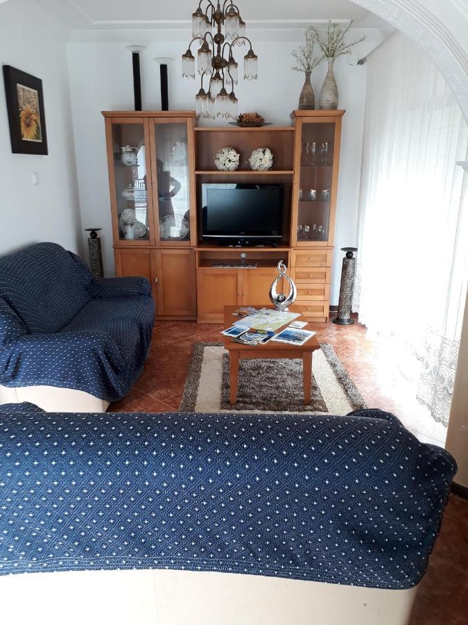 Nazare Villa North Wave Exterior foto