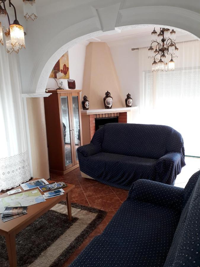 Nazare Villa North Wave Exterior foto