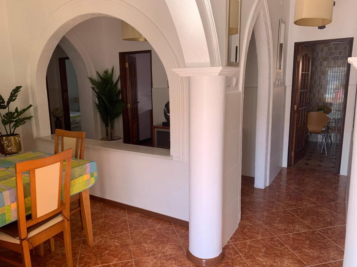 Nazare Villa North Wave Exterior foto