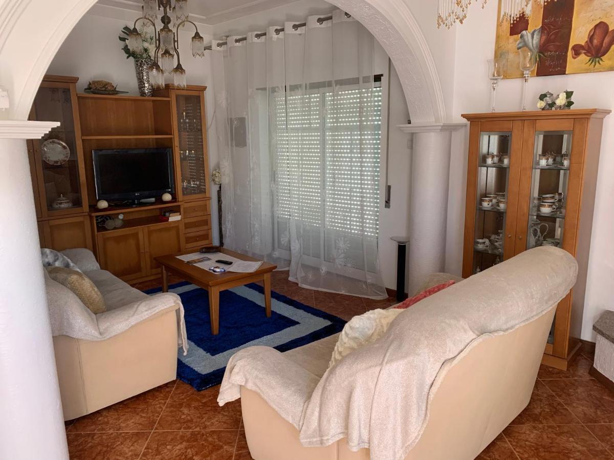 Nazare Villa North Wave Exterior foto