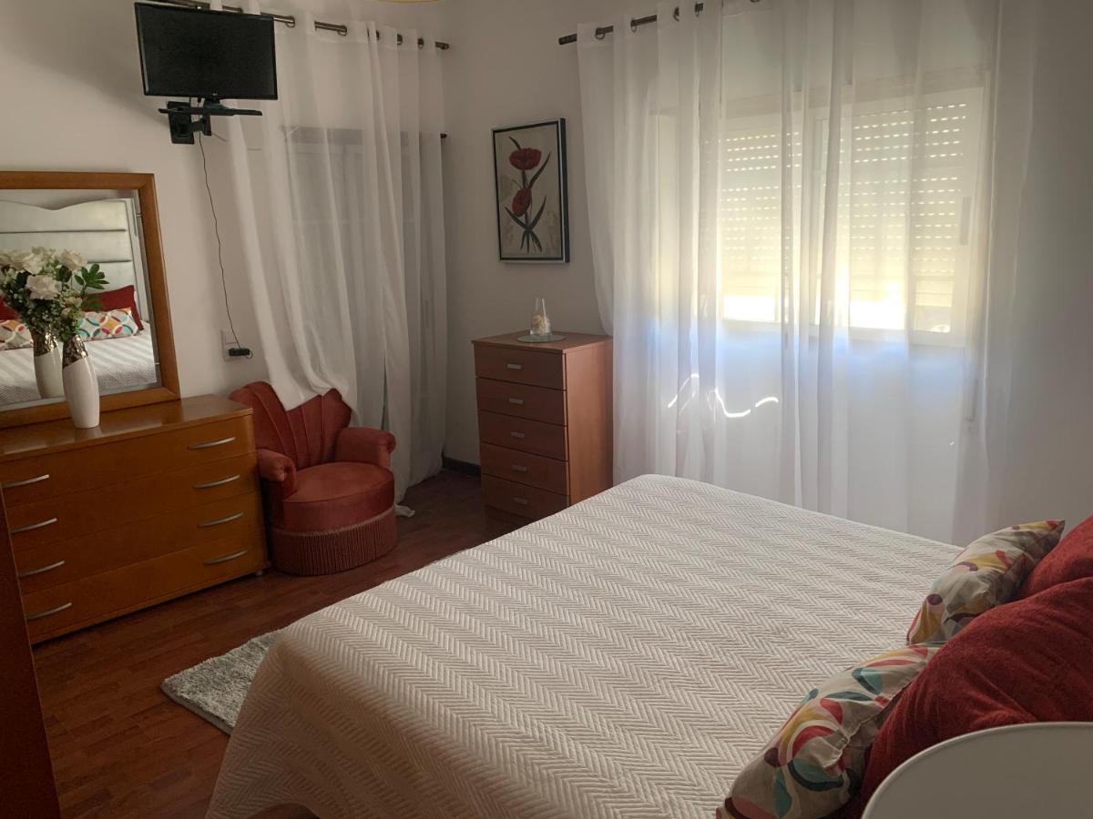Nazare Villa North Wave Exterior foto