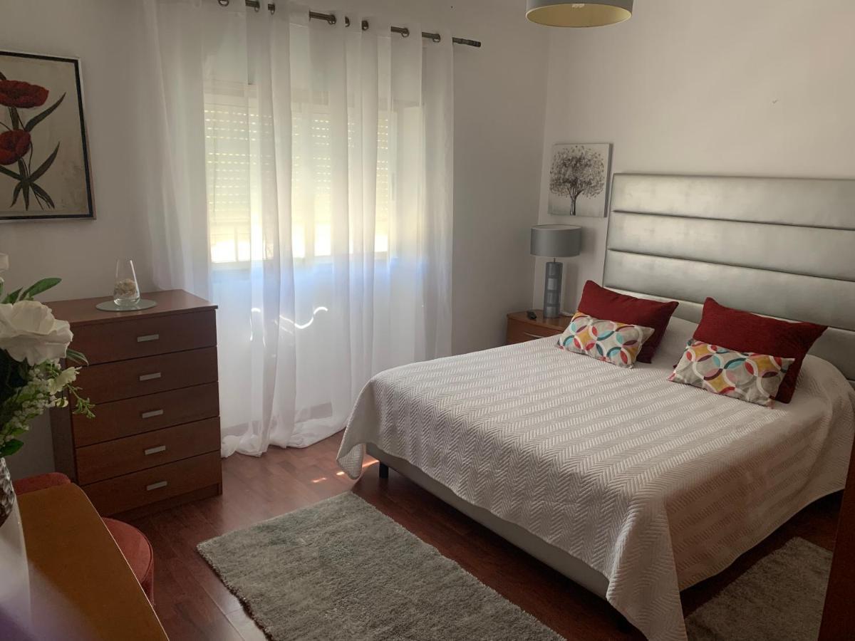 Nazare Villa North Wave Exterior foto