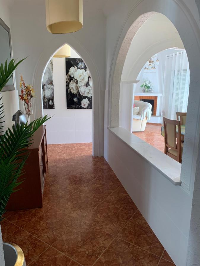 Nazare Villa North Wave Exterior foto